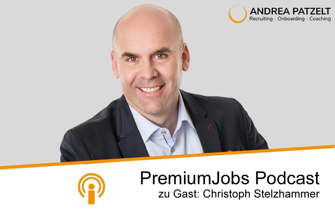 Christoph Stelzhammer: So bereitest du dich auf dein Jobinterview vor
